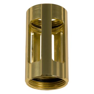 DLX - CHAMBRE CENTRALE CAGE KIT CULASSE LUXE X/TM40