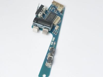 MACDEV - CARTE ELECTRONIQUE DRONE