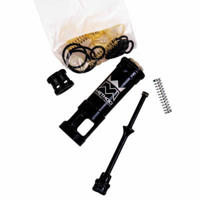 SP - KIT UPGRADE METHOD SHOCKER ERA