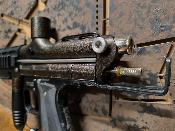 OCCASION - LANCEUR WGP TRILOGY TACTICAL sn°2452010001217