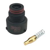 NINJA - FILETAGE ASA ALU POUR REGULATEUR PRO V3