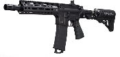 TIPPMANN - LANCEUR TMC MAGFED ELITE - BLACK