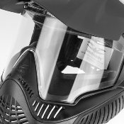VALKEN - MASQUE MI3 FIELD SINGLE - SIMPLE VITRAGE ANTIBUEE - NOIR- RECONDITIONNÉ
