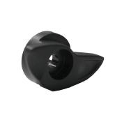 ROBINET ON/OFF LATERAL POUR AIRPORT DYE GEN2 – NOIR