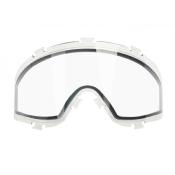 JT - ECRAN THERMAL DOUBLE VITRAGE POUR MASQUE SPECTRA - CLEAR