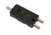 PLANET ECLIPSE - SUPPORT MINIFOLD POUR SOLENOIDE POUR EGO 7 / 8