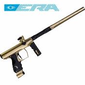 SP - SHOCKER ERA - GOLD / BLACK
