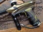 OCCASION - LANCEUR PROTO PMR07 OLIVE RECONDITIONNE