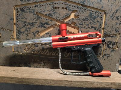 LANCEUR OCCASION - VIEWLOADER BRAWLER SN°100810002144