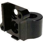 SP - MANIFOLD PARTIE ARRIERE SUPPORT SOLENOIDE SHOCKER RSX / XLS