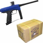 PACK 10x LANCEURS ENMEY RENTAL CAL50- BLEU