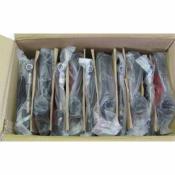 PACK 10x LANCEURS ENMEY RENTAL CAL50 - VERT LIME