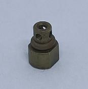 TIBERIUS FIRST STRIKE - T8/T9- PIN INTERNE LAITON AVEC JOINTDE VALVE CO2 CHARGEUR