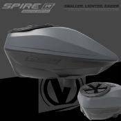 VIRTUE - LOADER SPIRE IR² VERSION SE 2025 - STEALTH BLACK