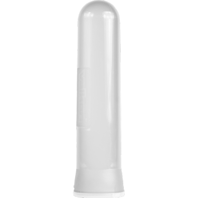 POT A BILLES - CAPACITE 140 BILLES - CLEAR