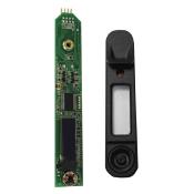 EMPIRE - AXE PRO - CARTE REDLINE NUE AVEC CACHE ECRAN 