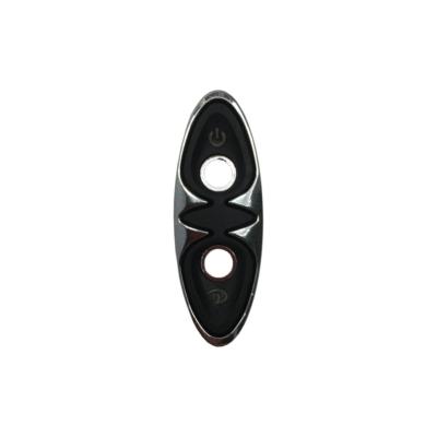 DYE - CACHE BOUTON FRAME UL GEN1