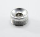PROTO – PM5/6/7 – LPR CAP – SILVER