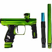SP - SHOCKER ERA - LIME / BLACK