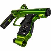 SP - SHOCKER ERA - LIME / BLACK