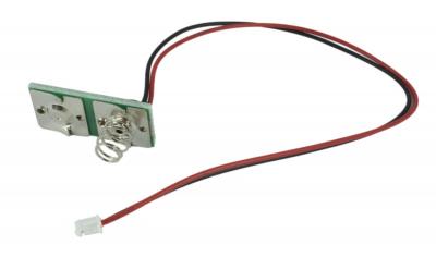 PLANET ECLIPSE - ADAPTATEUR PILE 1,5V - GEO CS1 / CSR