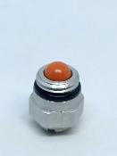 PAINTBALL GARAGE - KYLA PRODUCTS - BALL DETENT MAGNETIQUE - SILVER MAT - COCKER