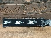 EMPIRE - STRAP DE MASQUE X-RAY / XTREM RAGE - NOIR