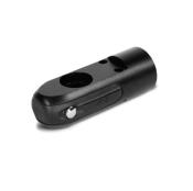PLANET ECLIPSE - ASA EMEK POPS (ON/OFF) - BLACK
