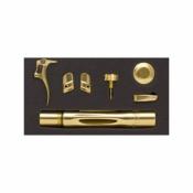 SP - ACCENT KIT SHOCKER XLS - GOLD