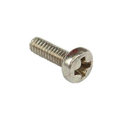 DYE - VIS M2x6mm DE FIXATION CARTE ELECTRONIQUE DYE