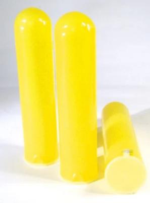POT FAT BOYZ - 140 BILLES - JAUNE