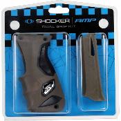 KIT GRIPS SHOCKER AMP – TAN / MARRON