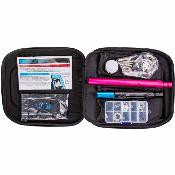 SP - SHOCKER ERA - PINK / BLACK