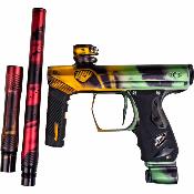 SP - SHOCKER ERA - RASTA SPLASH SPECIAL EDITION