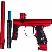 SP - SHOCKER ERA - RED / BLACK