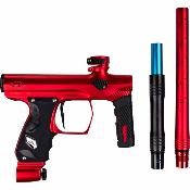 SP - SHOCKER ERA - RED / BLACK