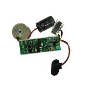 TIPPMANN - CARTE ELECTRONIQUE EGRIP POUR M98/CUSTOM/PRO 