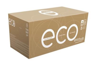 BILLES - TOMAHAWK - ECO PAINTBALLS - CAISSE 2000 BILLES