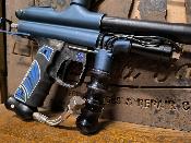 OCCASION - LANCEUR WGP TRILOGY SPORT CUSTOM sn°402208017354