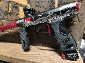 OCCASION - LANCEUR SP SHOCKER ERA - INDIANS EDITION SN°0887n