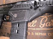 LANCEUR DYE DAM BLACK - SN°G084210014