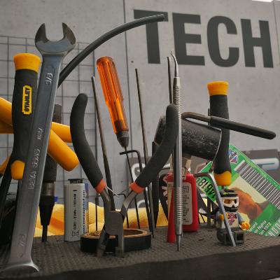 PAINTBALL GARAGE - FORFAIT REVISION COMPLETE - AUTOCOCKER MECA