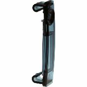 SP - CACHE ECRAN SHOCKER RSX / XLS