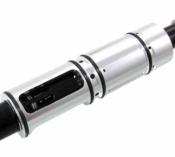 DLX - CHAMBRE DE KIT CULASSE HEATCORE POUR LUXE 1.0 / 1.5 / 2.0 / OLED