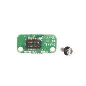 DYE - CARTE INTERMEDIAIRE DE CONNECTION POUR LANCEUR M3'S