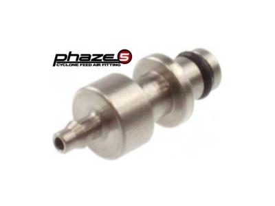 TECH-T - TIPPMANN - UPGRADE PHAZE5 EMBOUT AIR CYCLONE PHENOM TOUT METAL