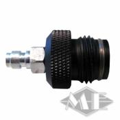 AIR - ADAPTATEUR ASA AVEC EMBOUT MALE QUICK DISCONNECT / MAMBA