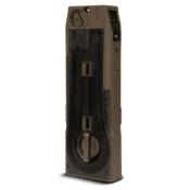 PLANET ECLIPSE - CHARGEUR CF20 POUR EMF100 - DARK EARTH TAN