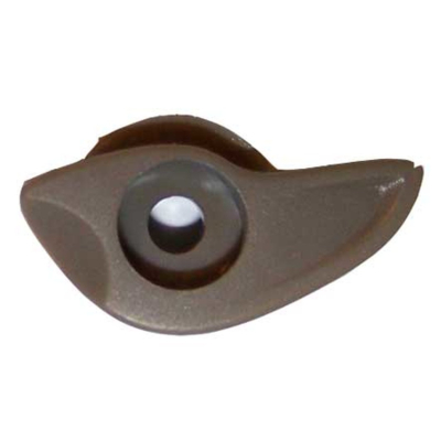 ROBINET ON/OFF LATERAL POUR AIRPORT DYE GEN2 – TAN