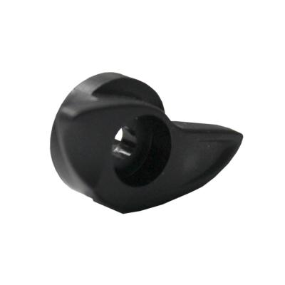 DYE – AIRPORT – GEN1 KNOB – BLACK